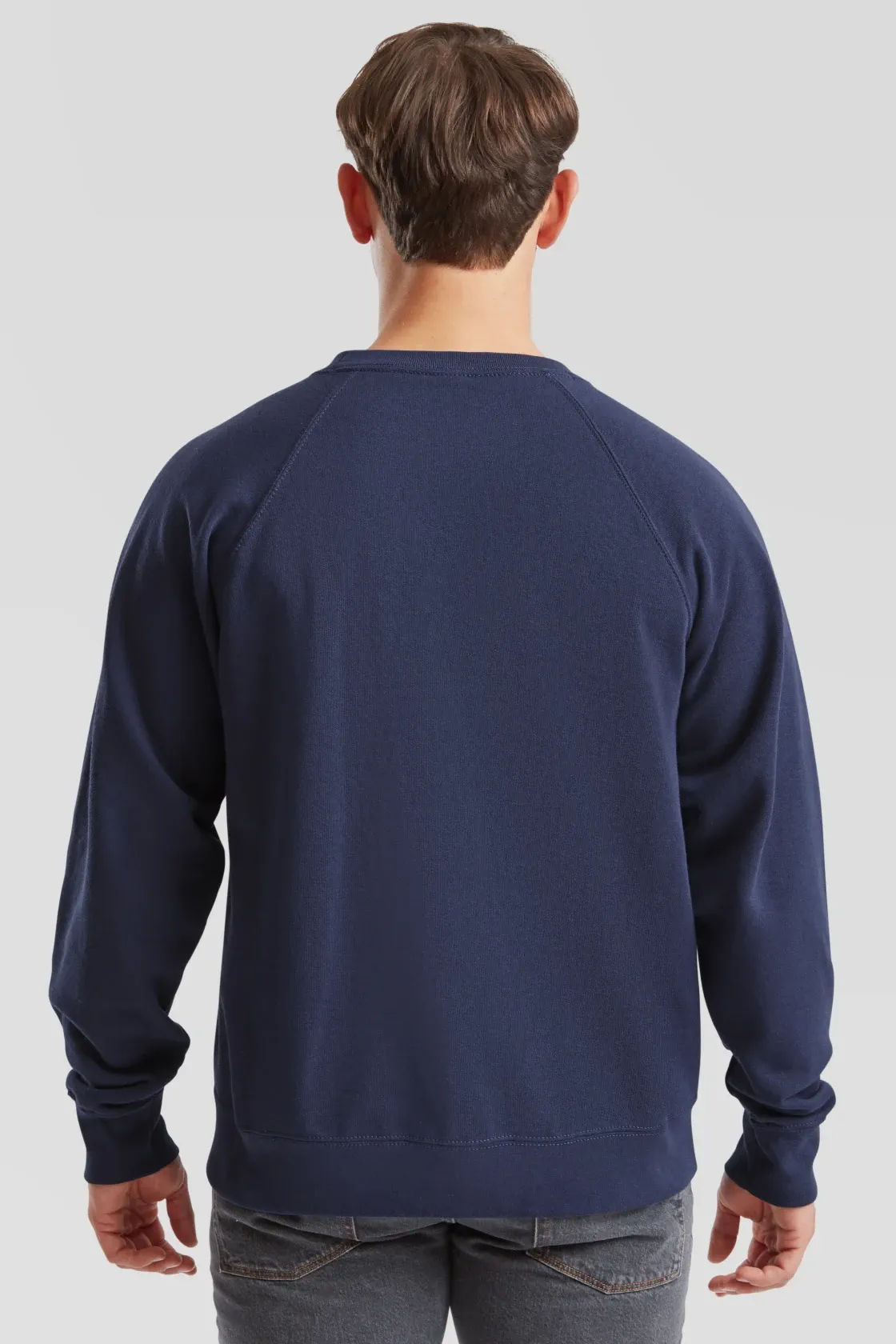 F.O.L. Raglan Sweat