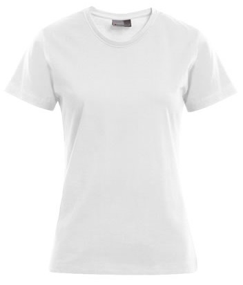 promodoro Womens Premium-T promodoro Womens Premium-T