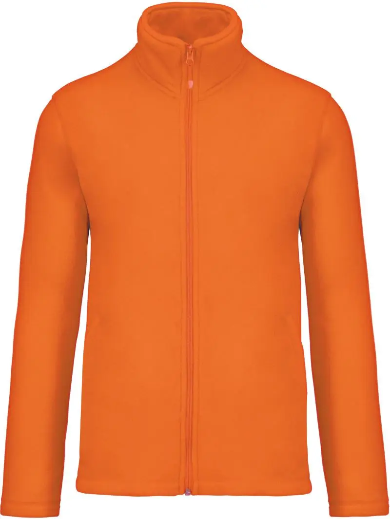 fluorescent orange
