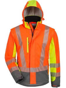 Warnschutzkleidung Warnschutzkleidung