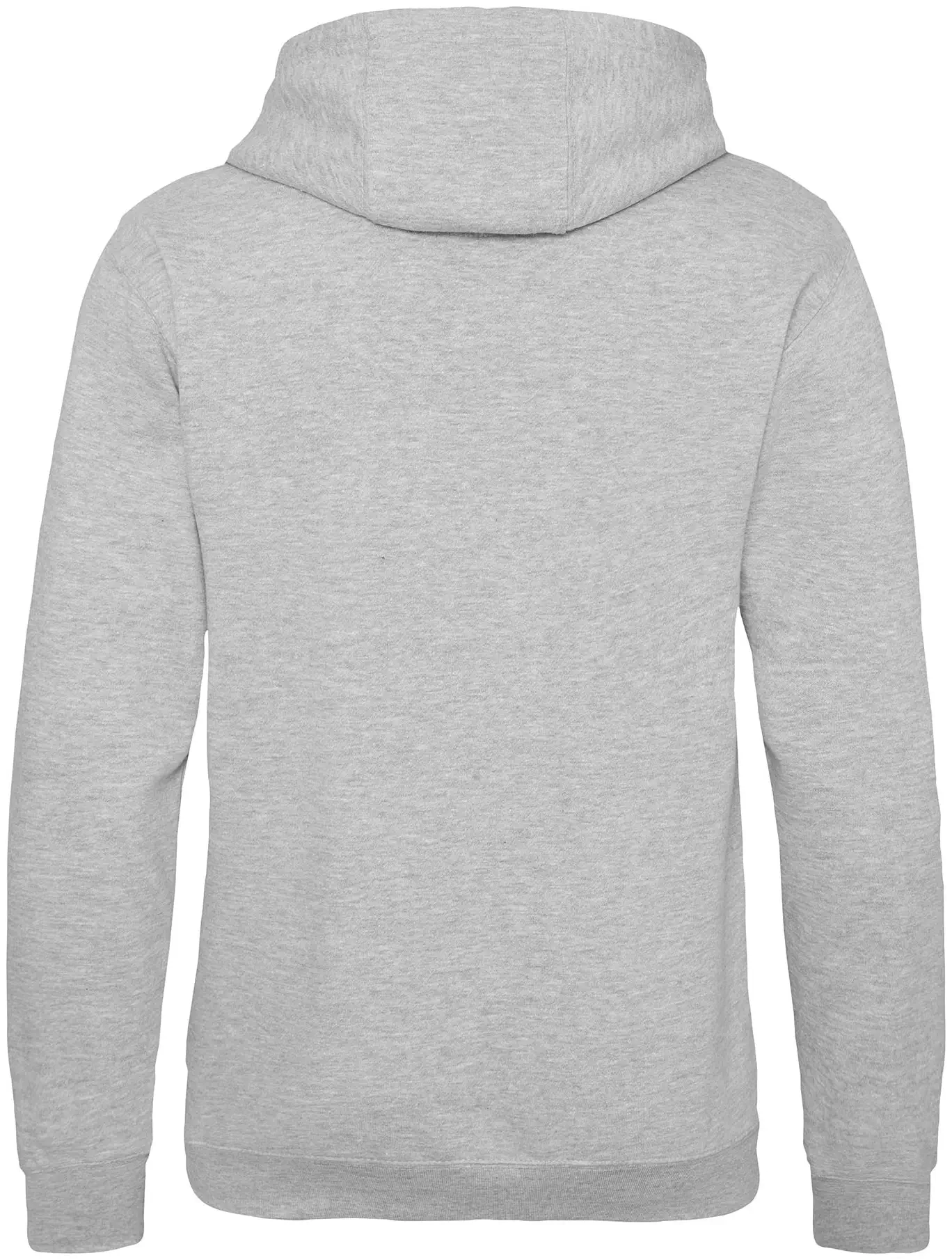 Just Hoods Street Hoodie
