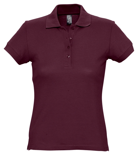 SOL'S Women's Polo Passion SOL'S Women's Polo Passion