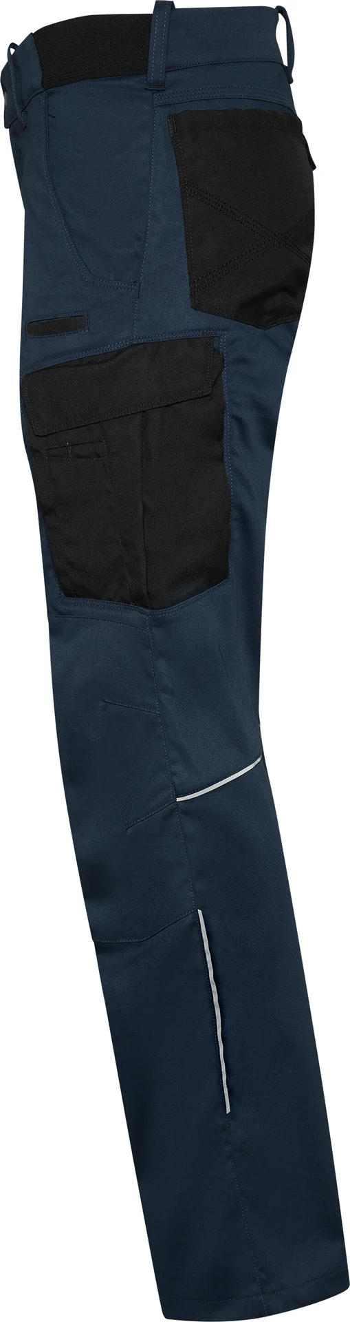 HAKRO Worker-Performancehose 715 ECO 