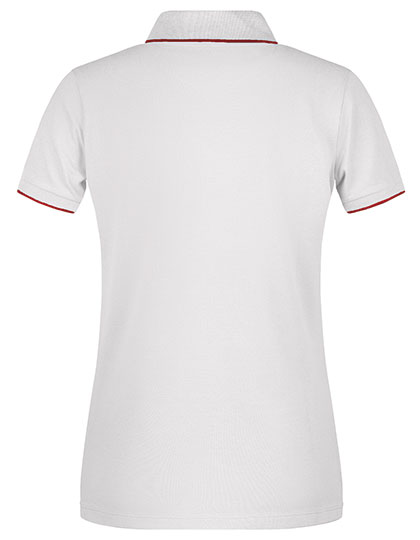 James & Nicholson Ladies Polo Stripe James & Nicholson Ladies Polo Stripe