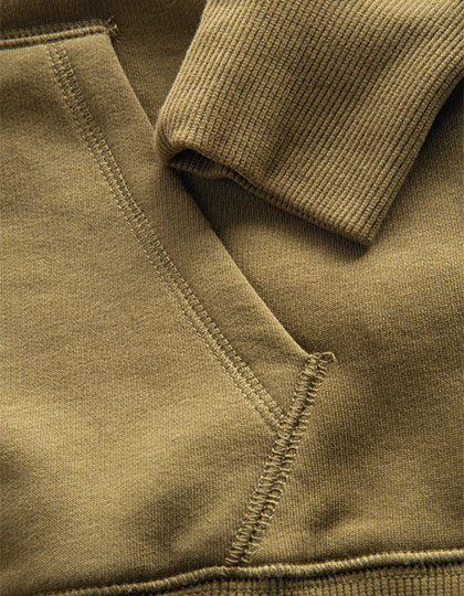Promodoro XO Hoody Sweater Women Promodoro XO Hoody Sweater Women