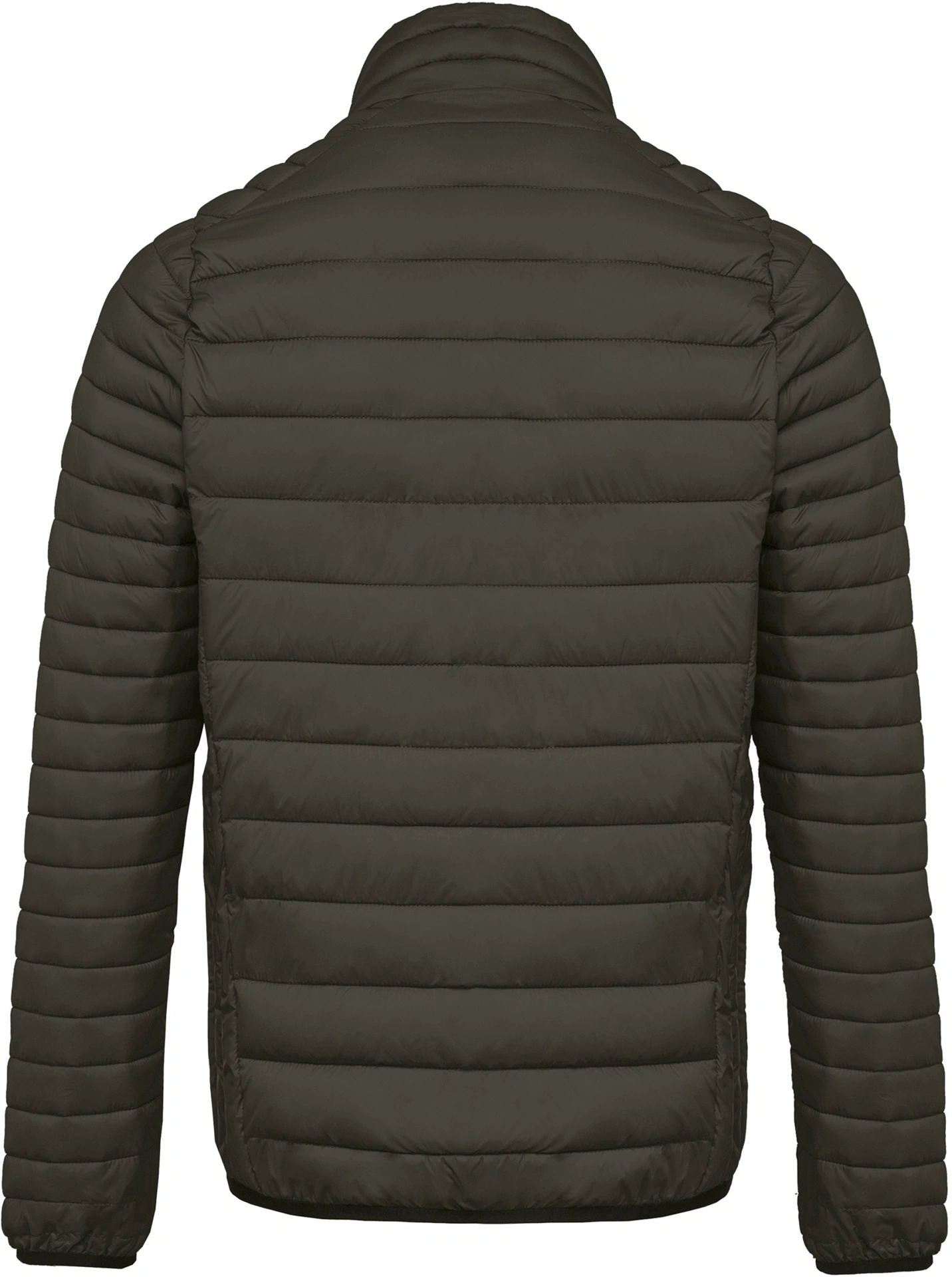 Kariban Leichte Herren Steppjacke