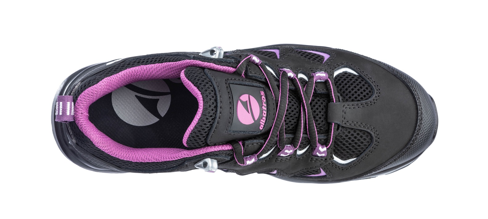albatros Damen Berufsschuh Acadia CTX wns low 65.251.0 albatros Damen Berufsschuh Acadia CTX wns low 65.251.0