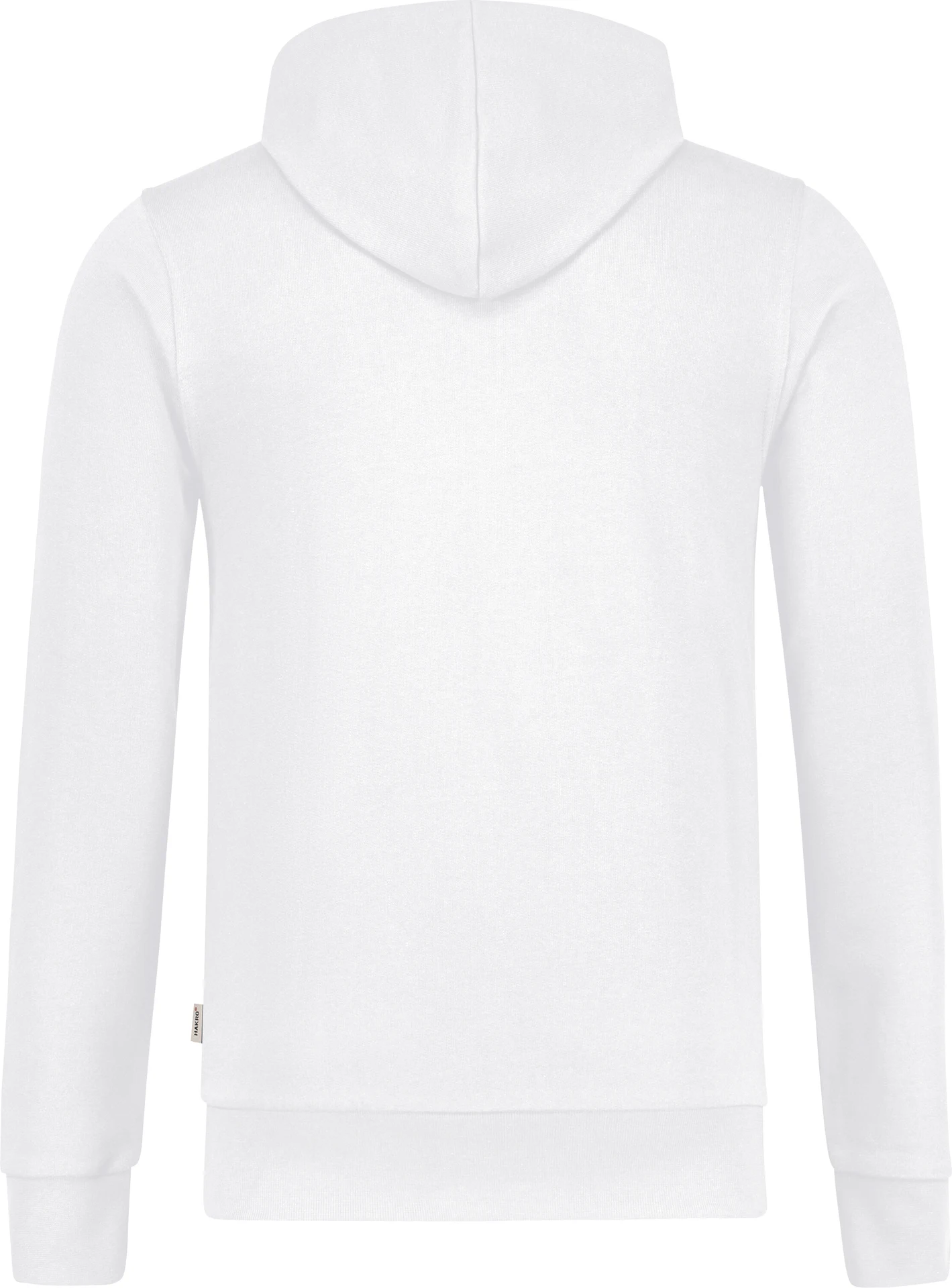 HAKRO Kapuzenjacke 605 Premium