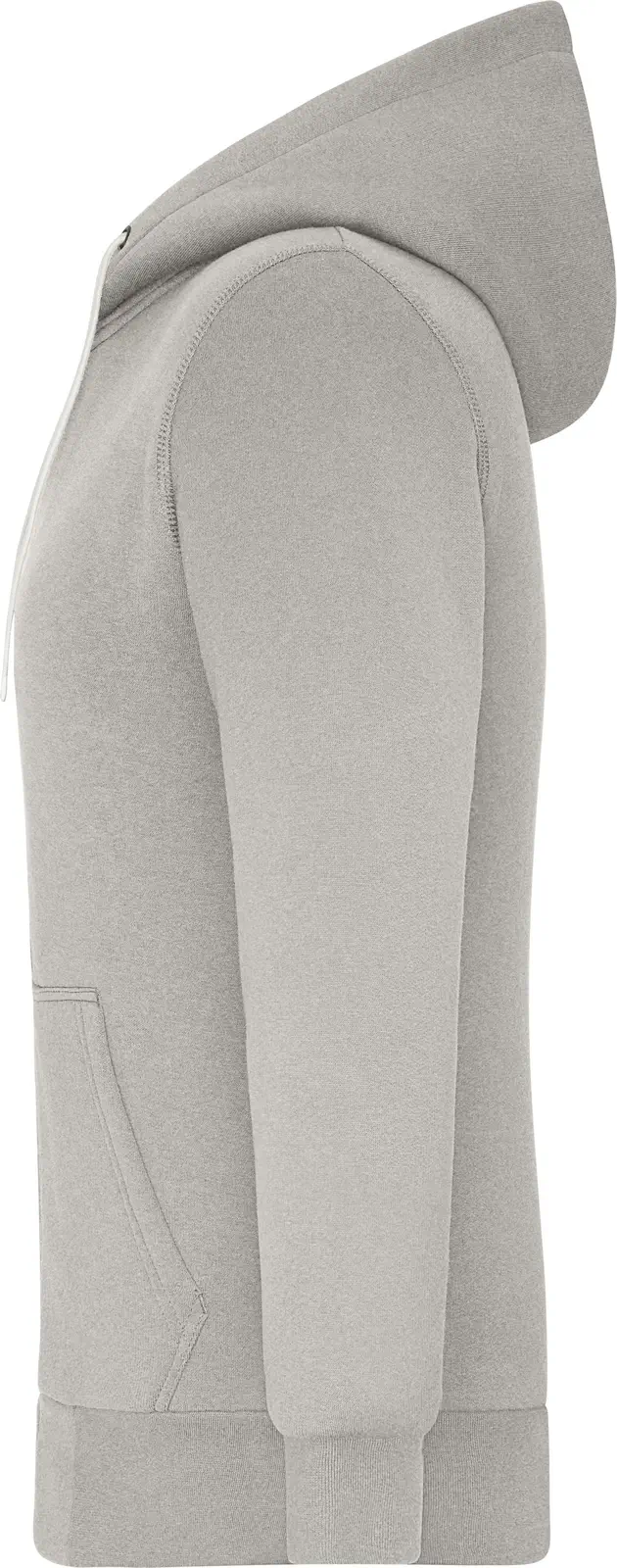 James & Nicholson Ladies´ Doubleface Jacket (JN1319)