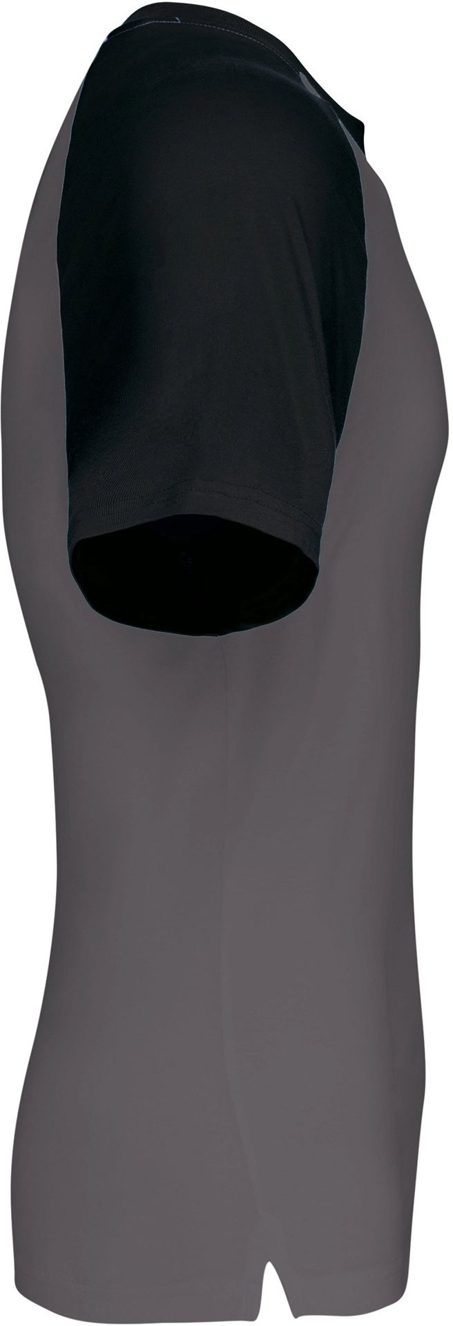 Kariban Baseball T-Shirt