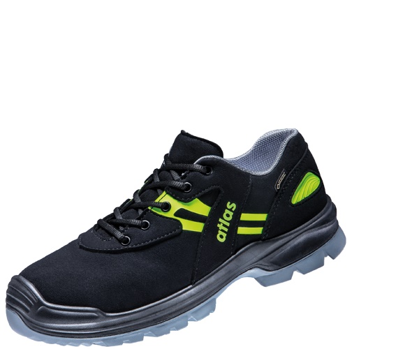 atlas Sicherheitsschuh GTX 5255 S3 XP atlas Sicherheitsschuh GTX 5255 S3 XP