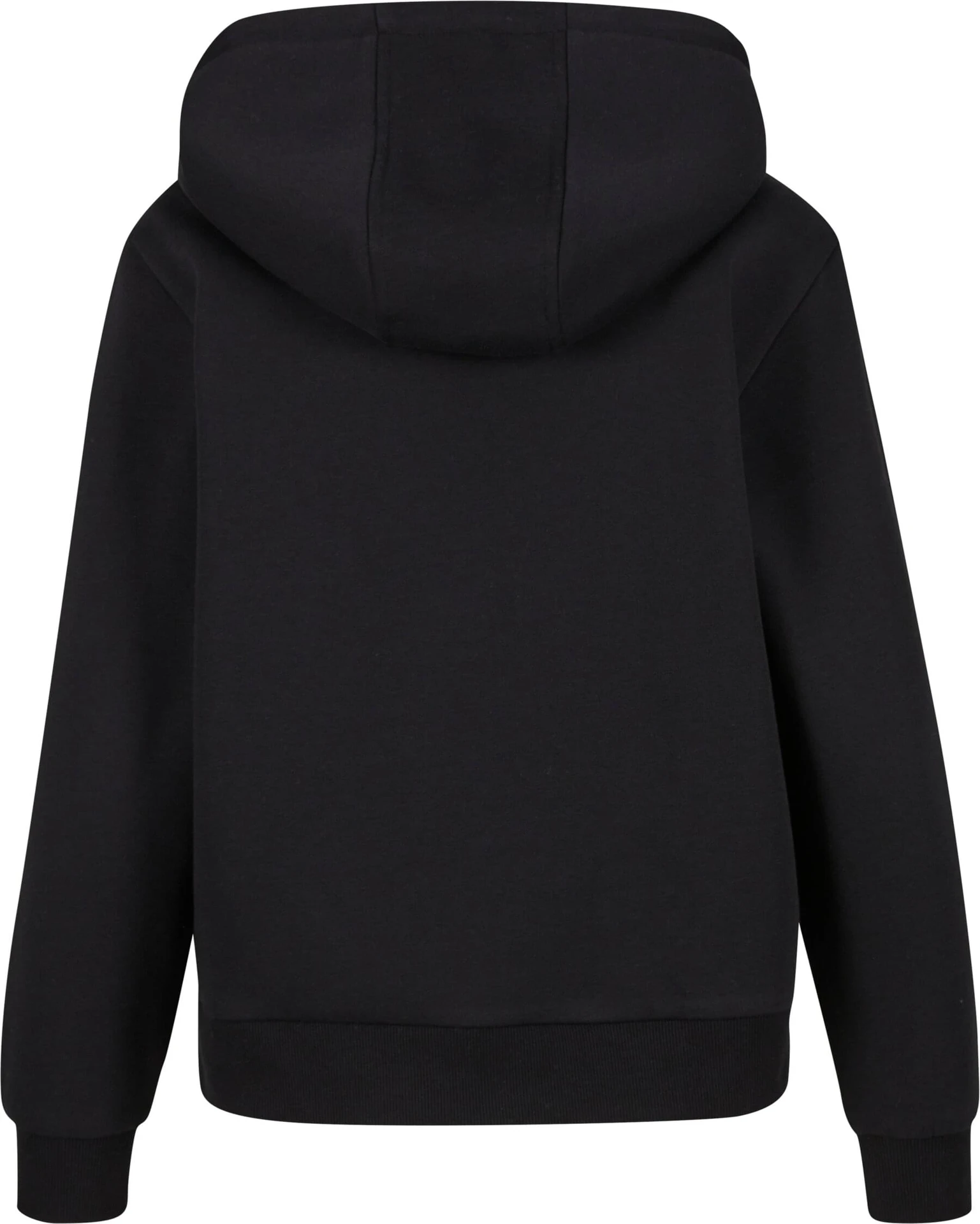 Build Your Brand Ladies Everyday Hoody