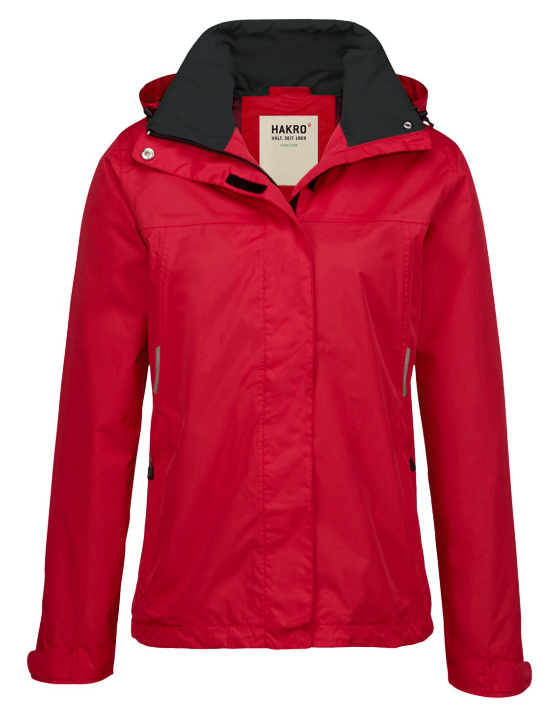 HAKRO Damen-Regenjacke 262 Colorado