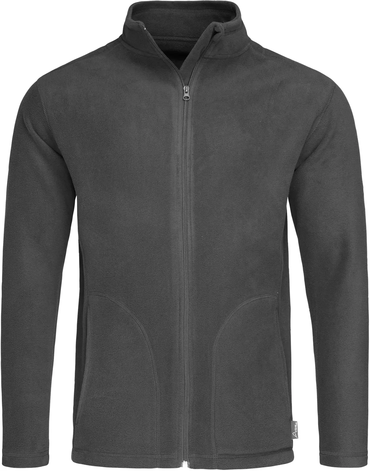 Stedman Active Fleece Jacket