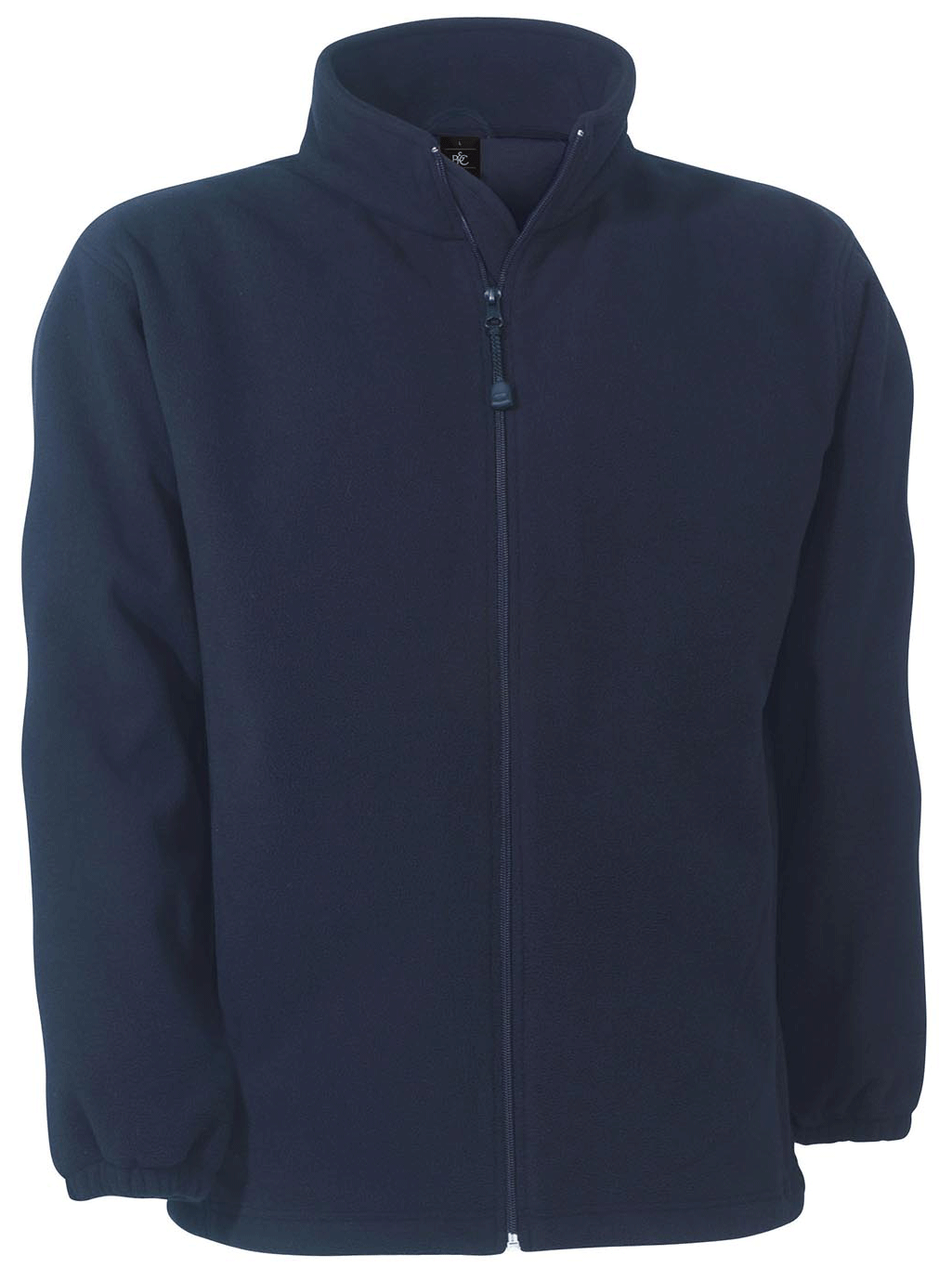 B&C Bonded Microfleece WindProtek Men B&C Bonded Microfleece WindProtek Men