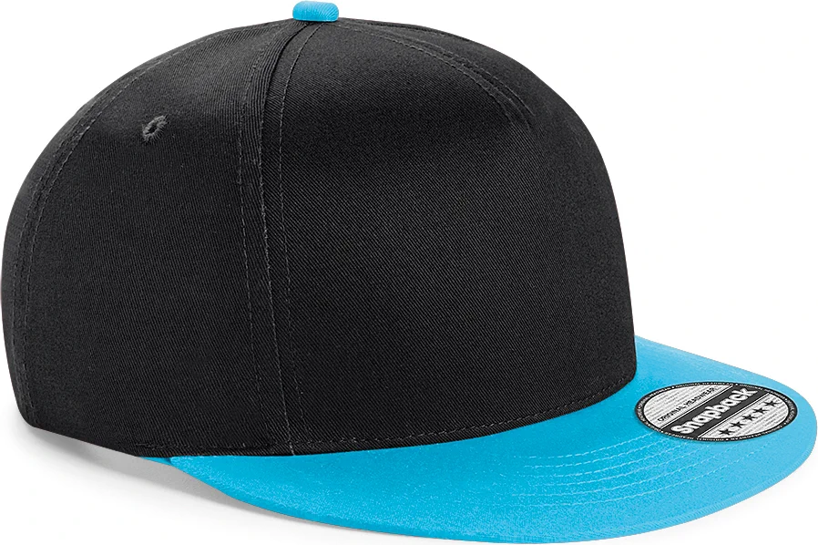 black/surf blue