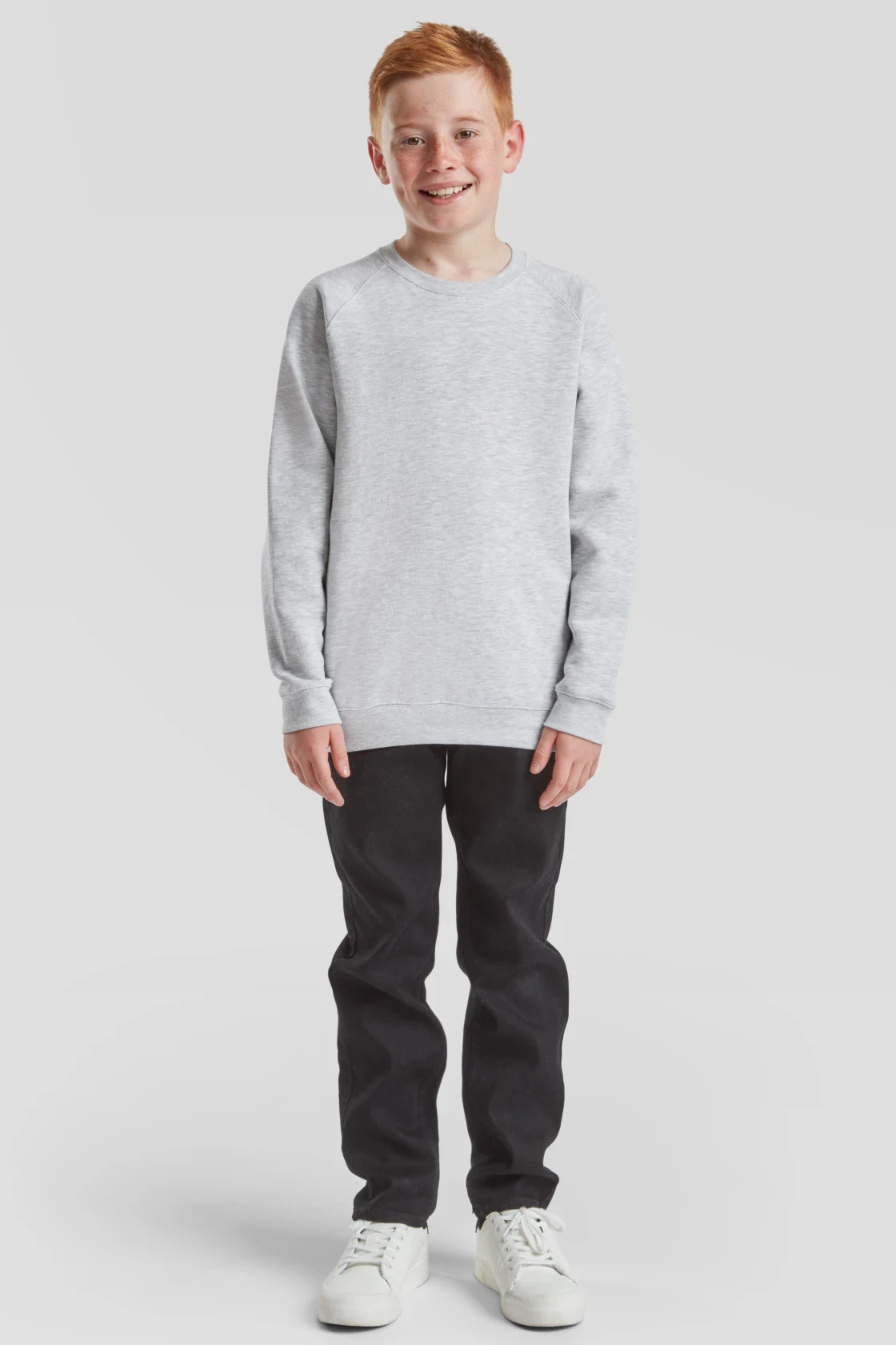 F.O.L. Classic Raglan Sweat Kids