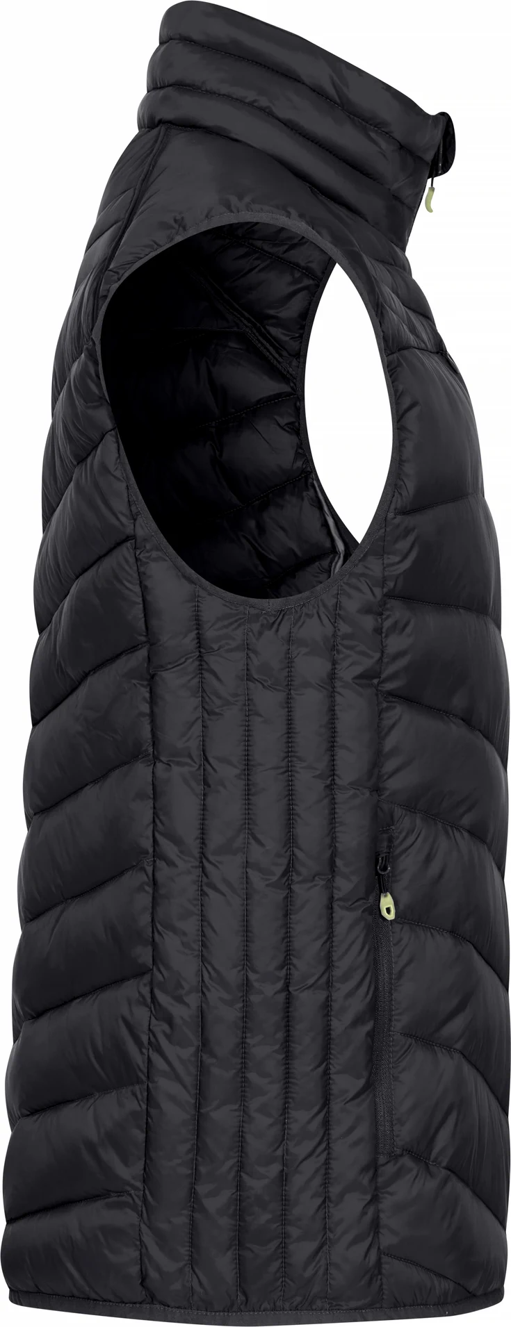 CLIQUE Herren Steppweste Idaho