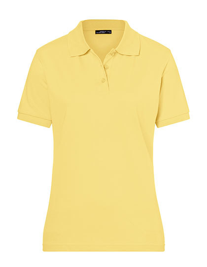 James & Nicholson Ladies Classic Polo 