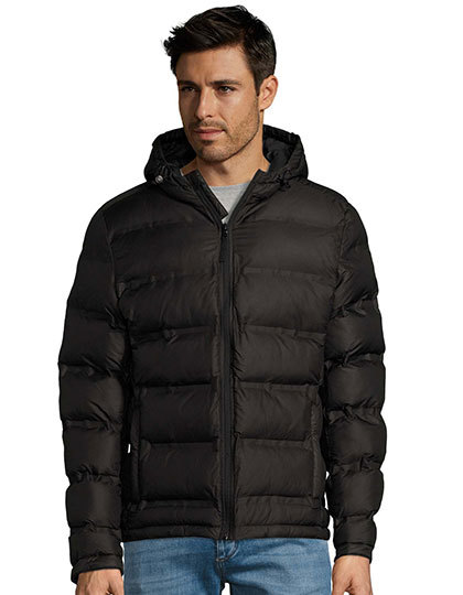 SOL'S Ridley Men Jacket