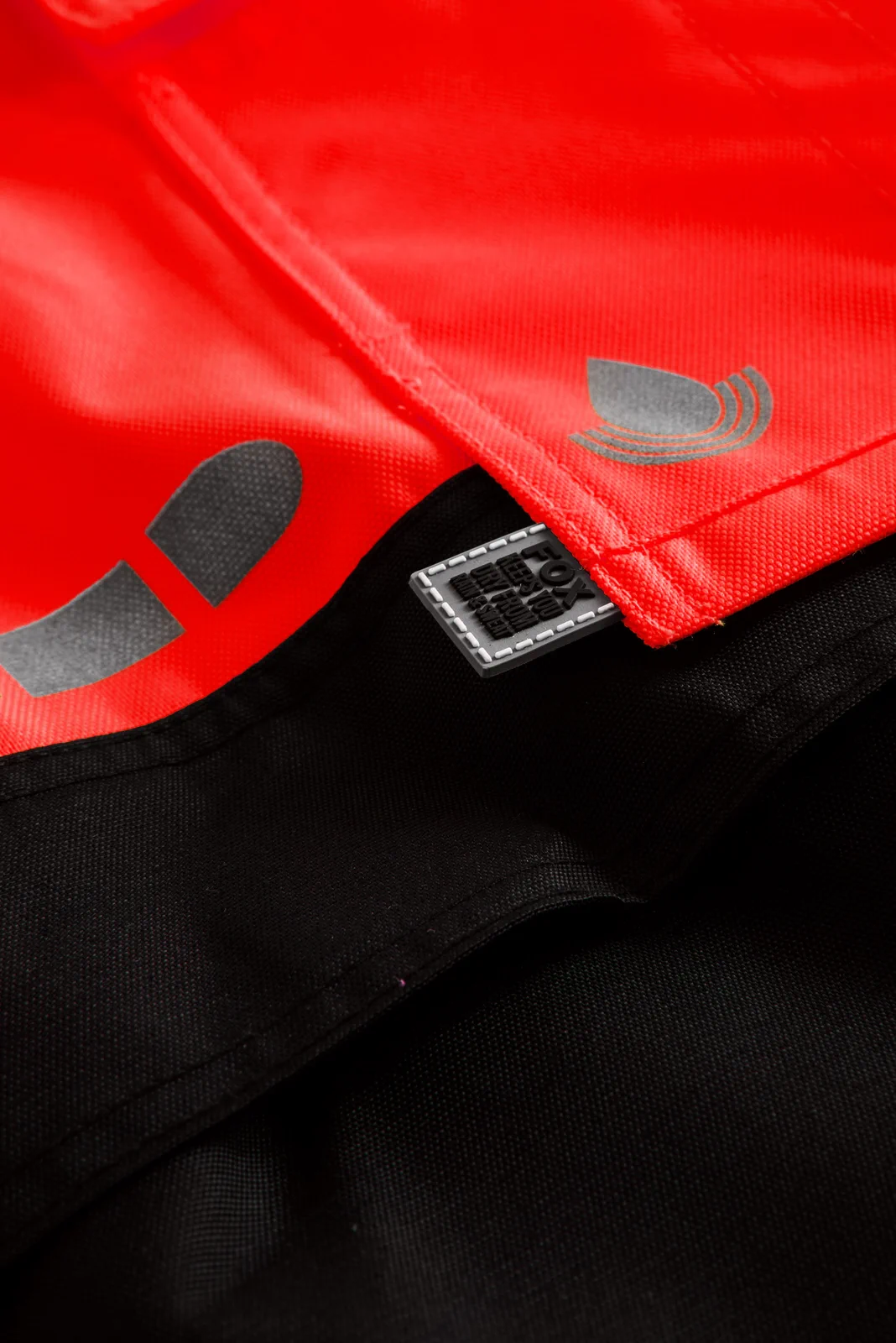 Lyngsøe FOX9083 Atmungsaktive Shell-Hose