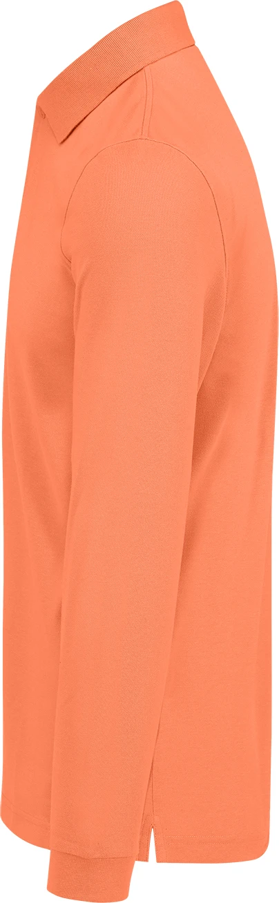 B&C My Polo 210 Long Sleeve