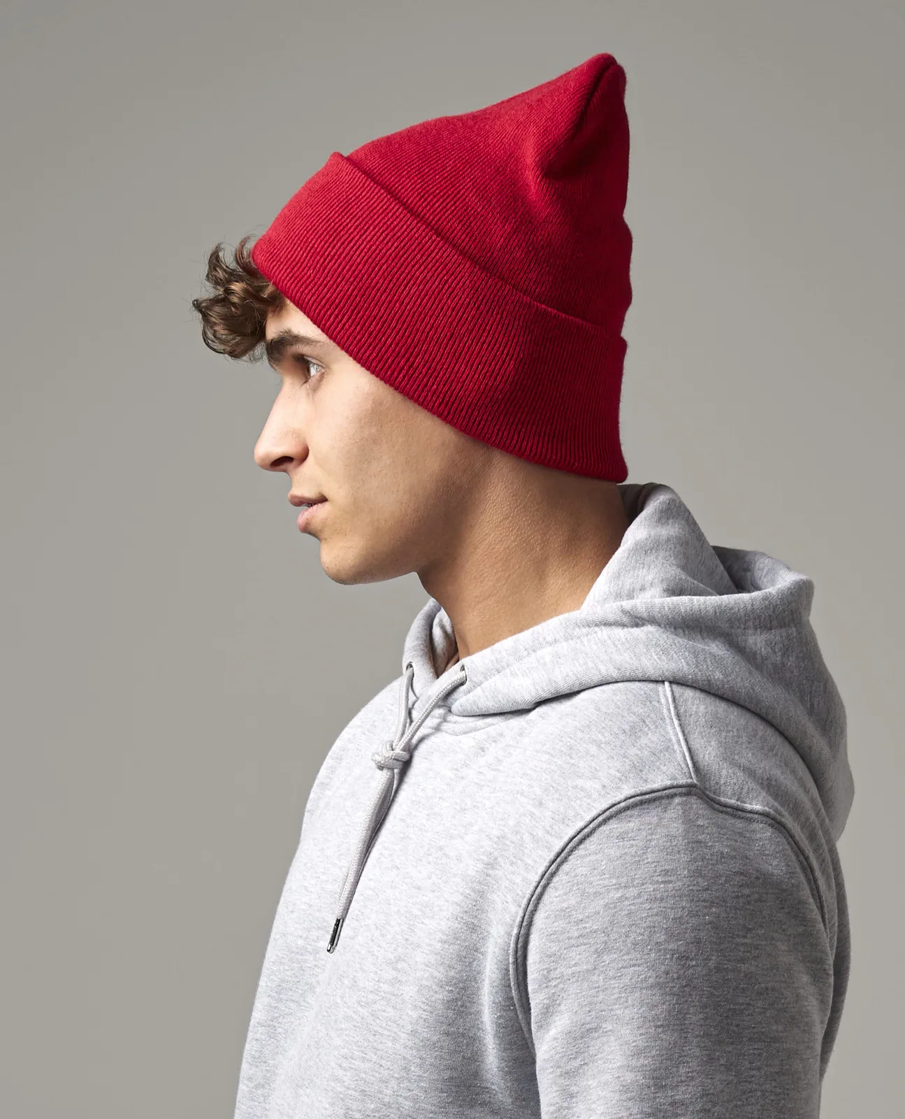Beechfield Original Deep Cuffed Beanie