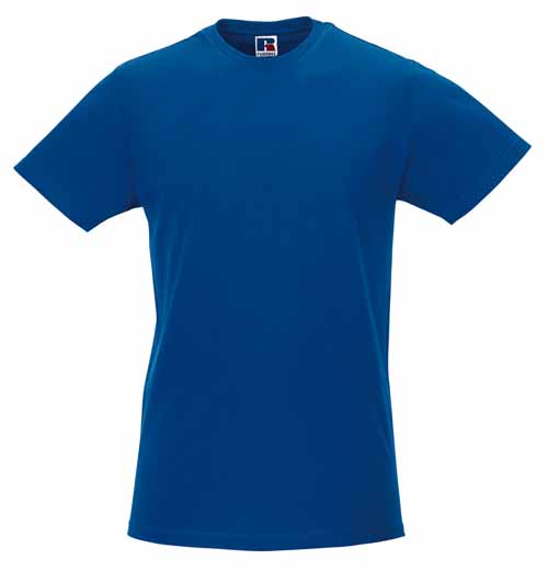 Russell Men's Slim T Russell Men's Slim T