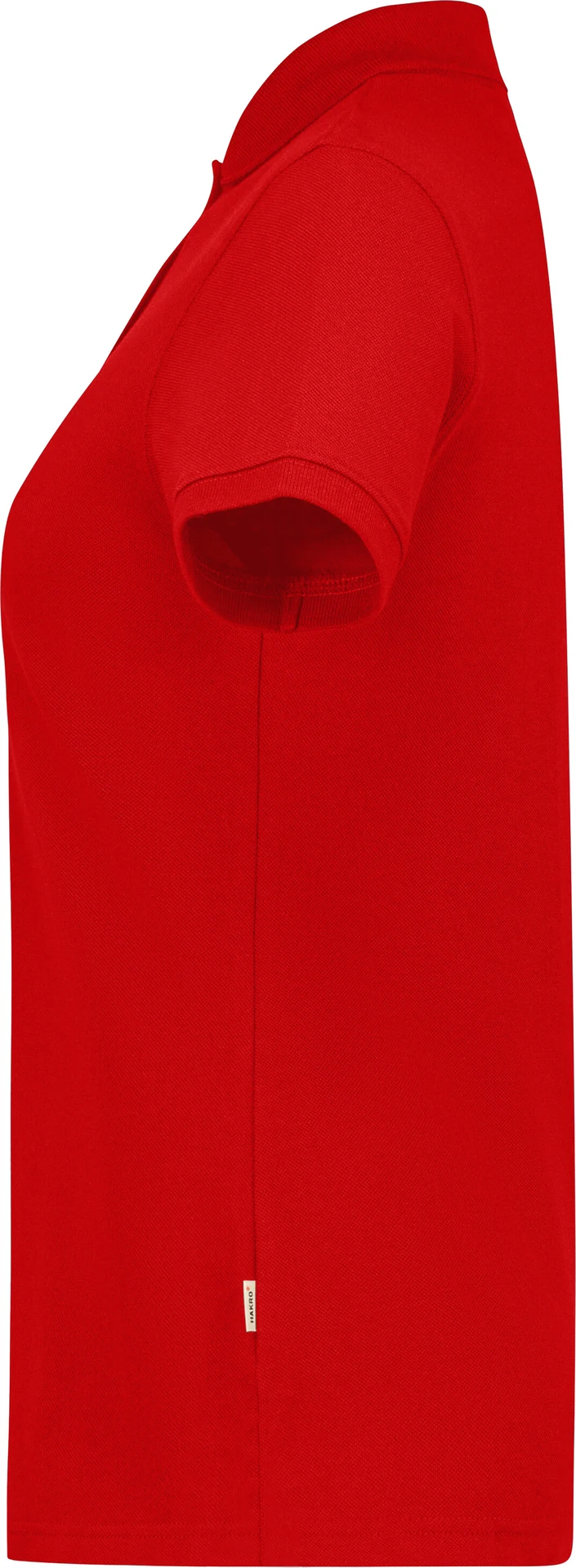 HAKRO Damen Poloshirt 301 Bio-Baumwolle GOTS