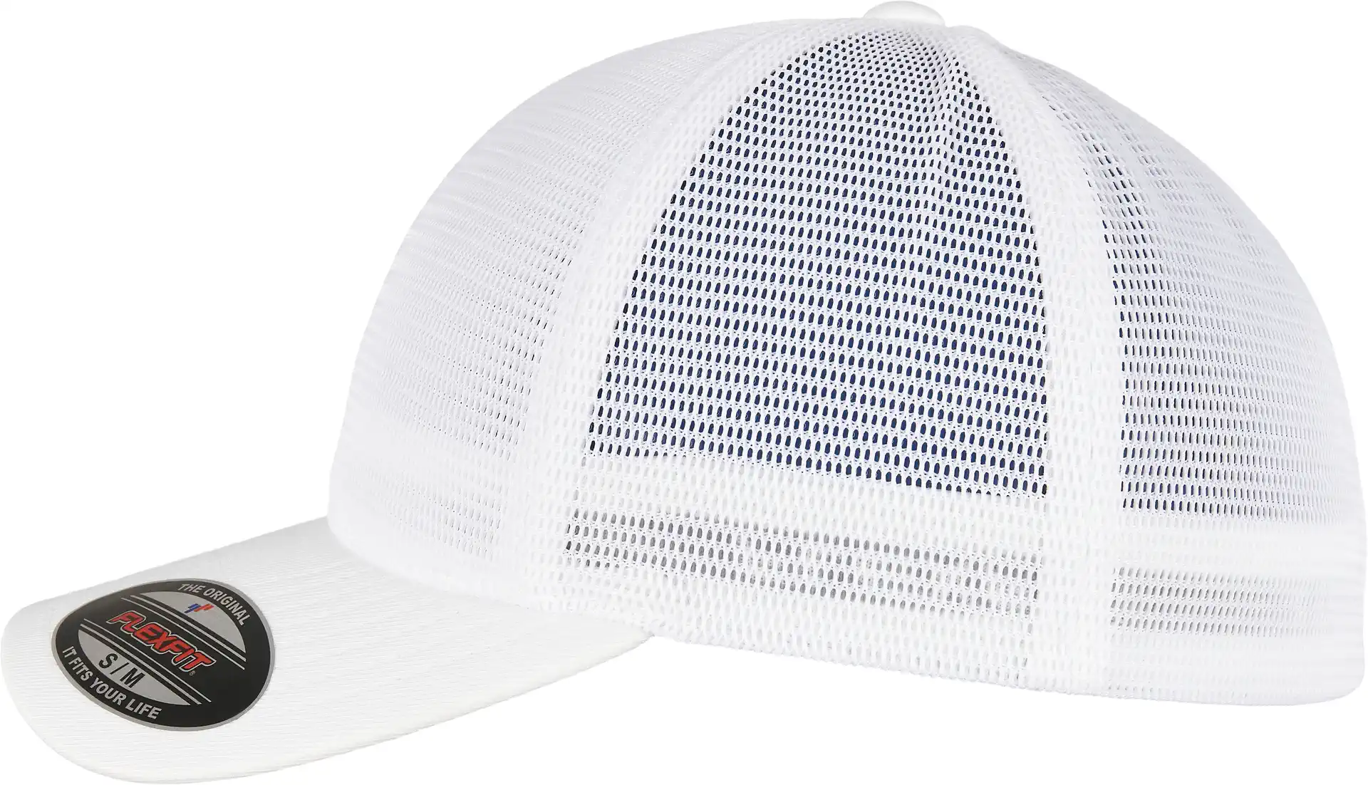FLEXFIT 360° Omnimesh Cap