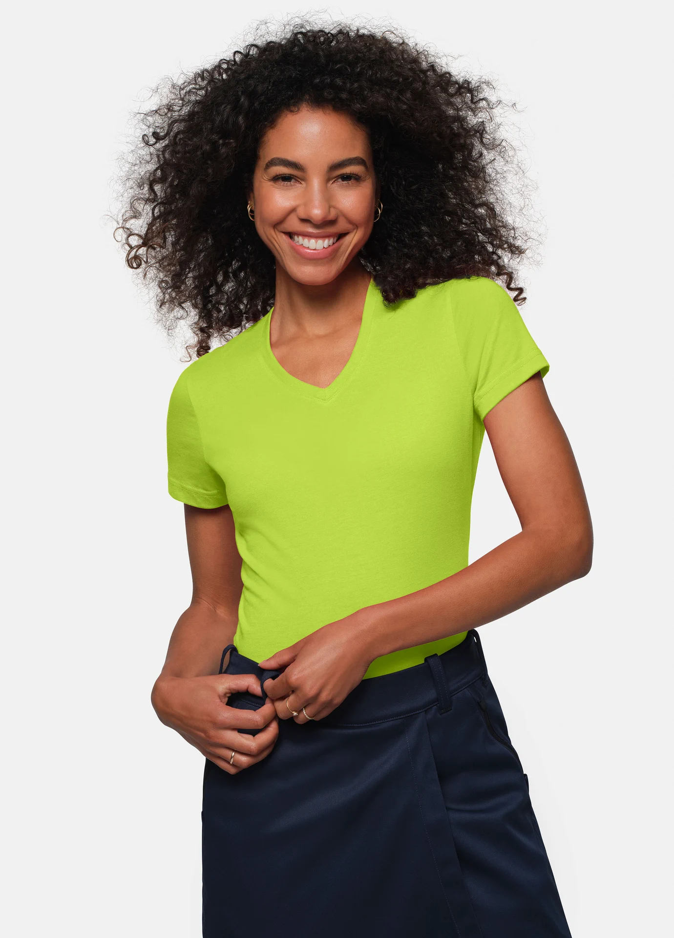 HAKRO Women-T-Shirt 181 Mikralinar®