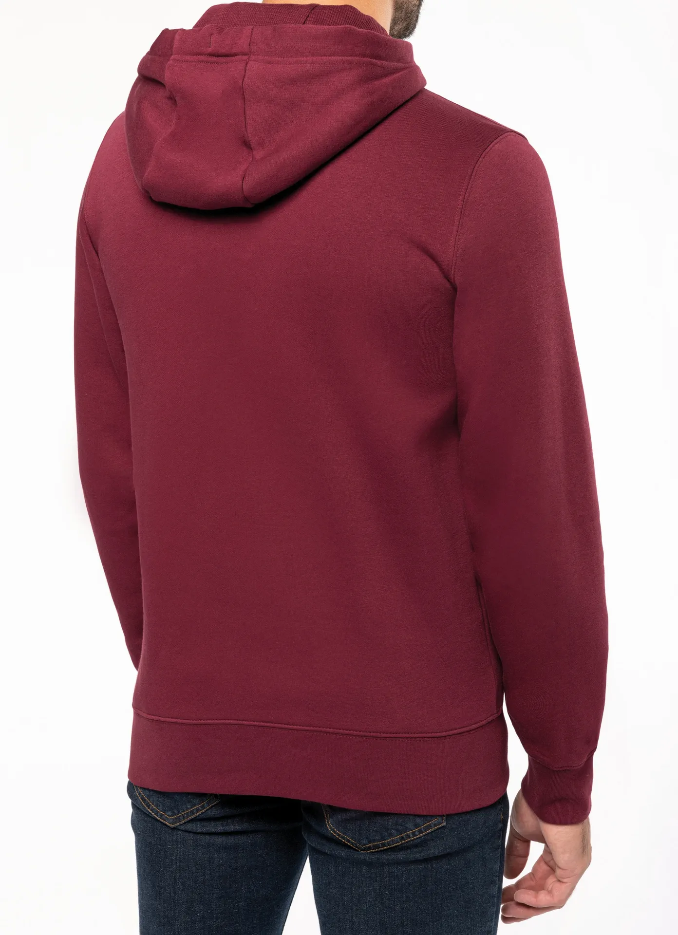 Kariban Kapuzen Sweater