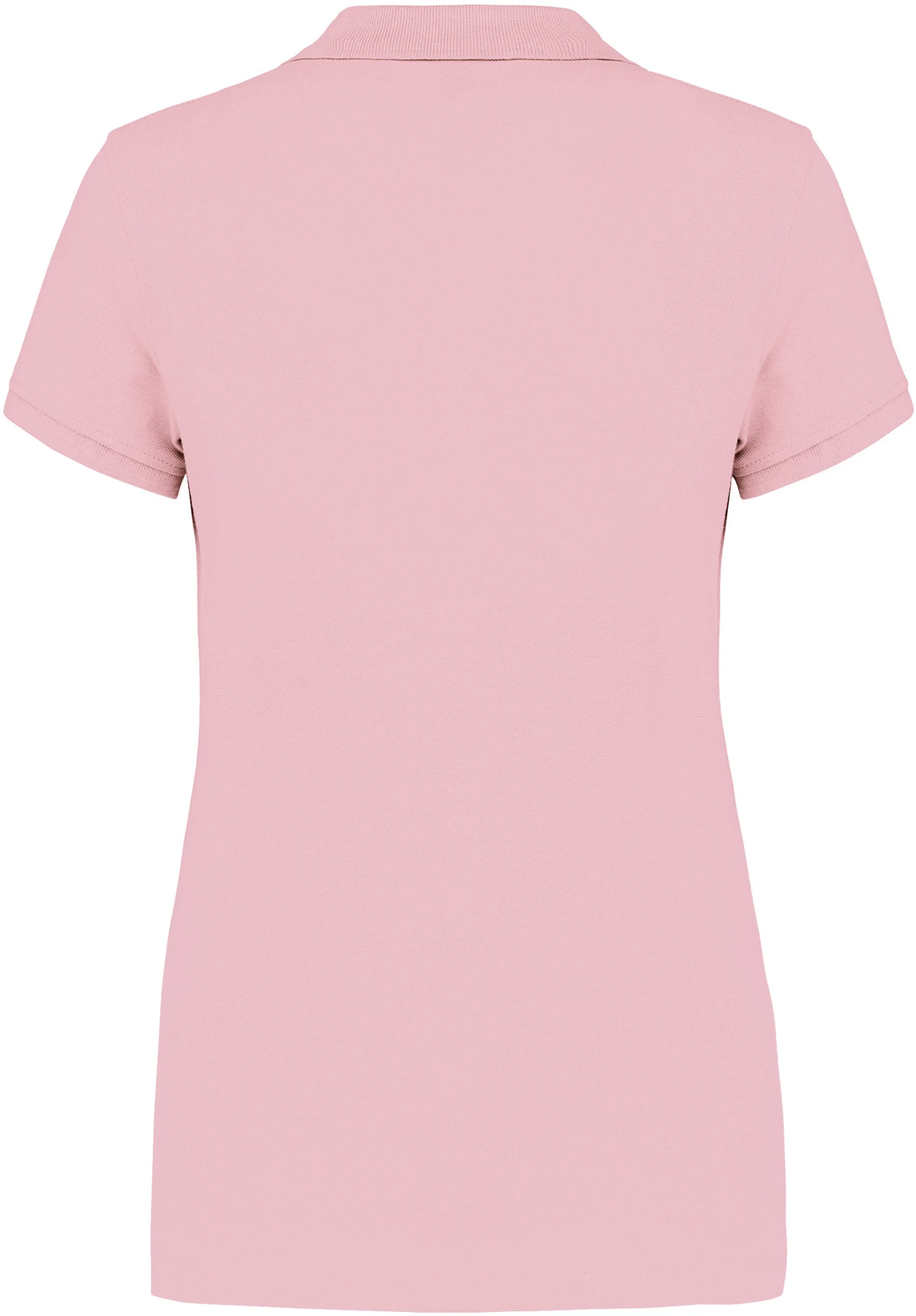 Kariban Damen Piqué Polo