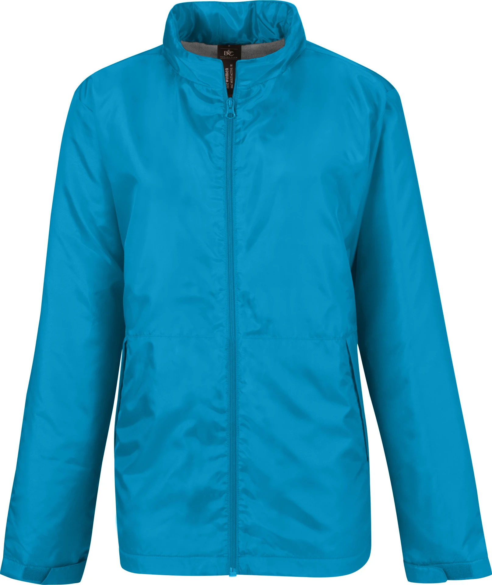 BC-JW826-Multi-Active-women-atoll-1 B&C Jacket Multi-Active Women