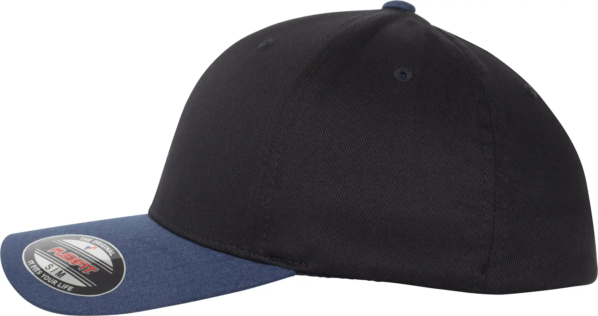 FLEXFIT Flexfit Wooly Combed 2-Tone Cap