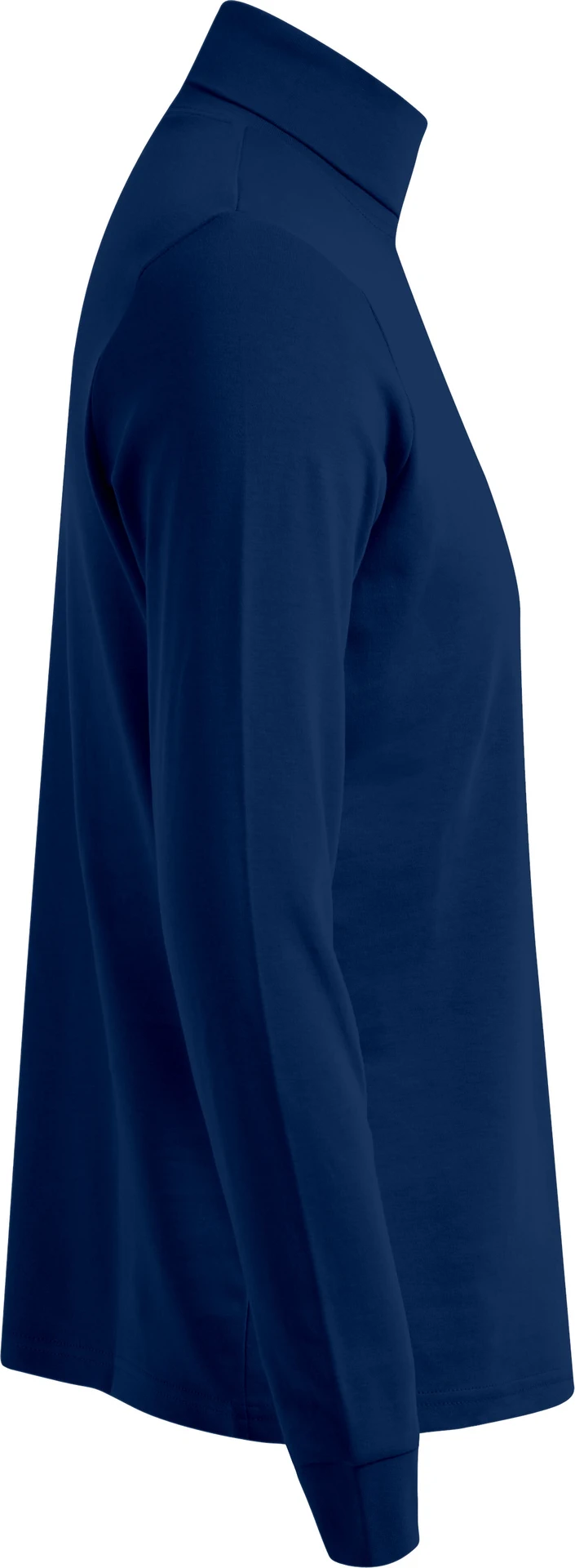Promodoro Men's Turtleneck-T Long Sleeve