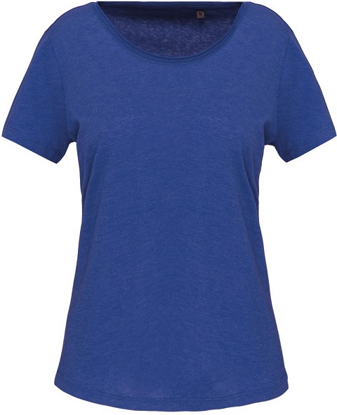 Kariban Damen Bio T-Shirt Kariban Damen Bio T-Shirt