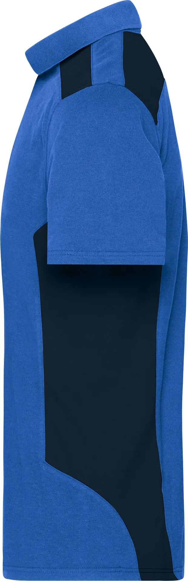 James & Nicholson Men's Workwear Polo Strong