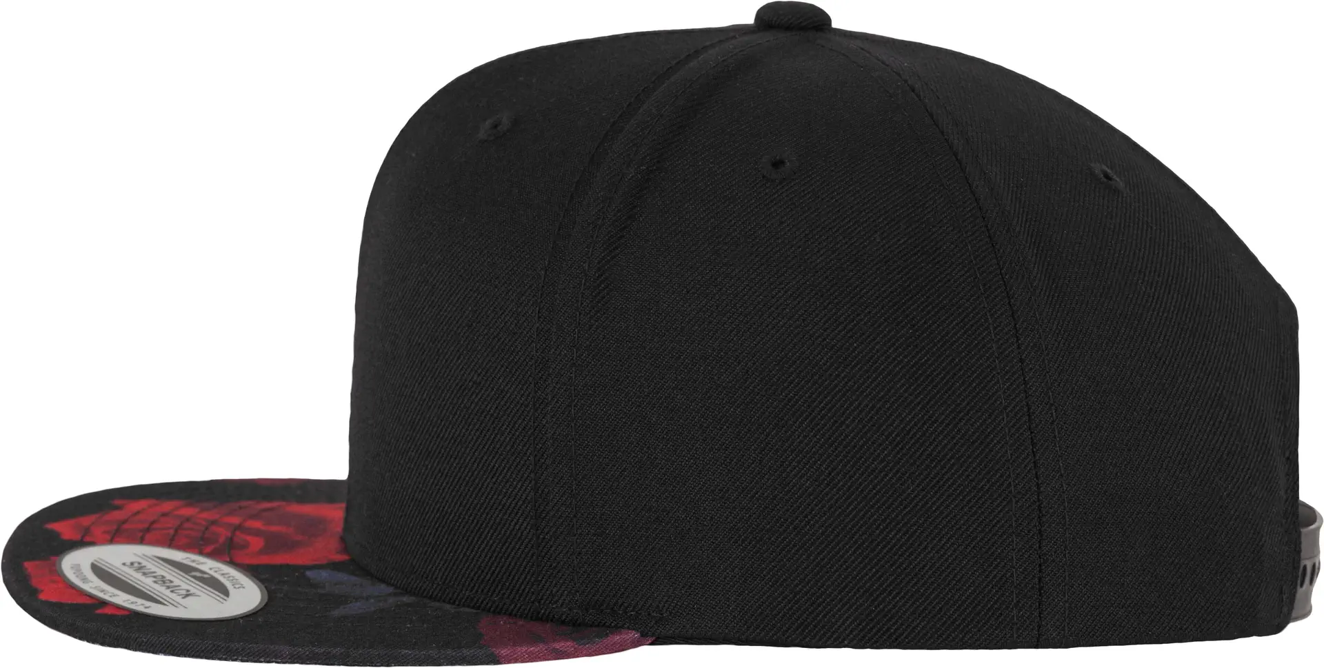FLEXFIT Roses Snapback