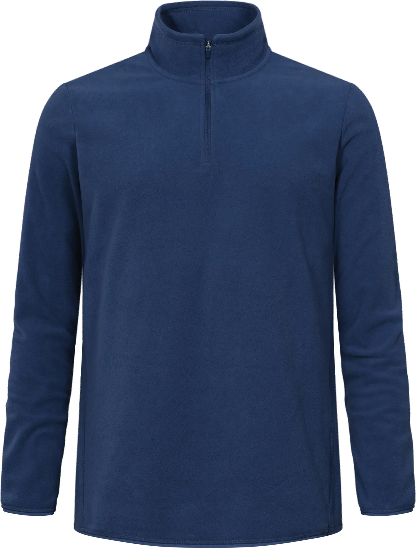 Promodoro Men´s Recycled Fleece Troyer