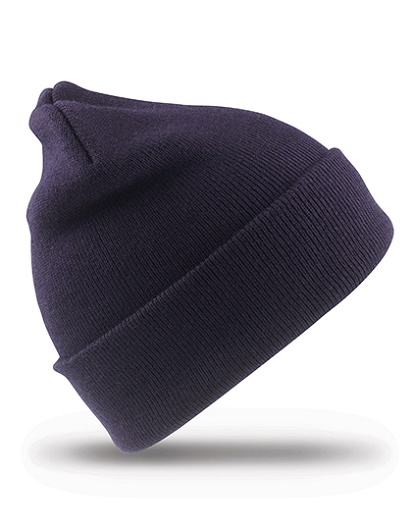 Result Recycled Woolly Ski Hat Result Recycled Woolly Ski Hat