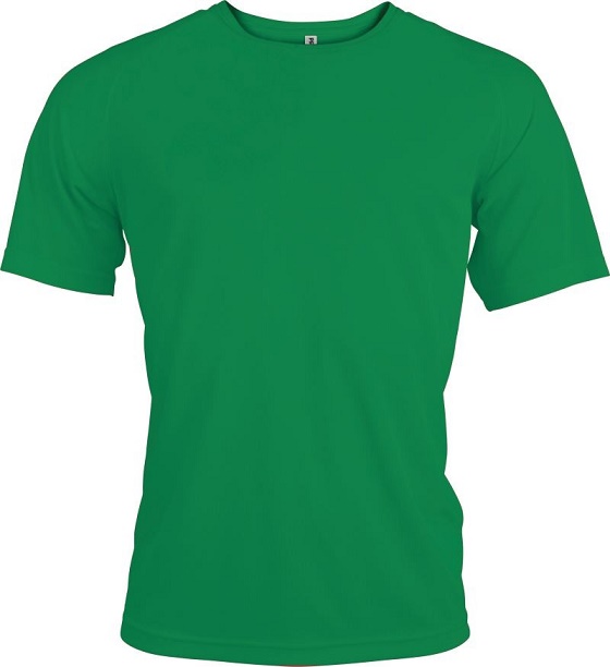 Kariban Herren Sport Shirt Kariban Herren Sport Shirt
