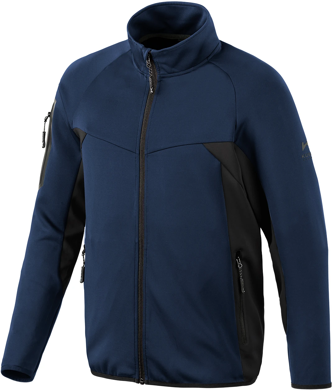 Kübler ATHLETIQ Stretchjacke