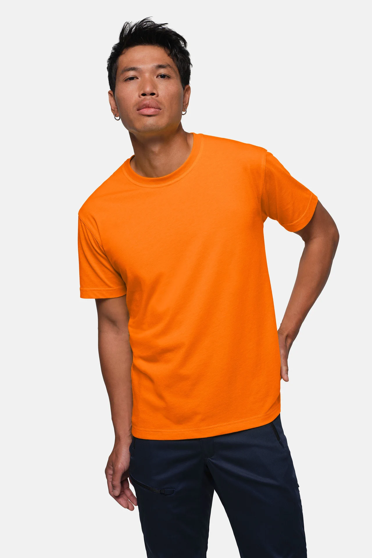 HAKRO T-Shirt 281 Mikralinar®