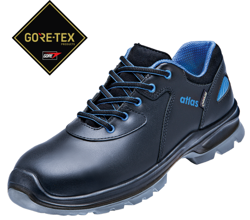 atlas Sicherheitsschuh GTX 563 XP® Gore-Tex® S3 atlas Sicherheitsschuh GTX 563 XP® Gore-Tex® S3