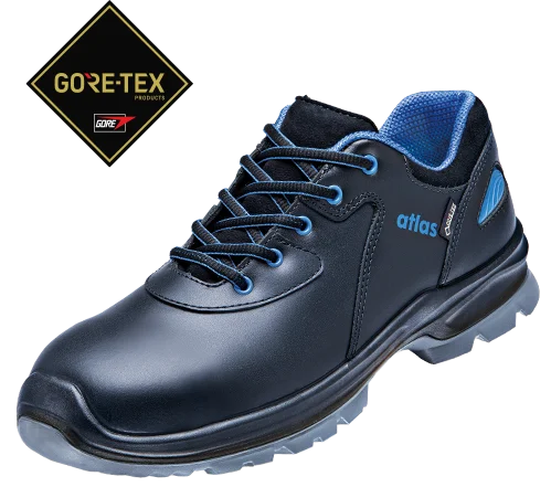 atlas Sicherheitsschuh GTX 563 XP® Gore-Tex® S3