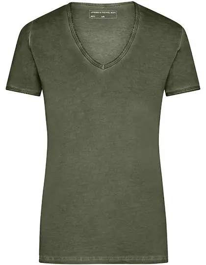 dusty olive