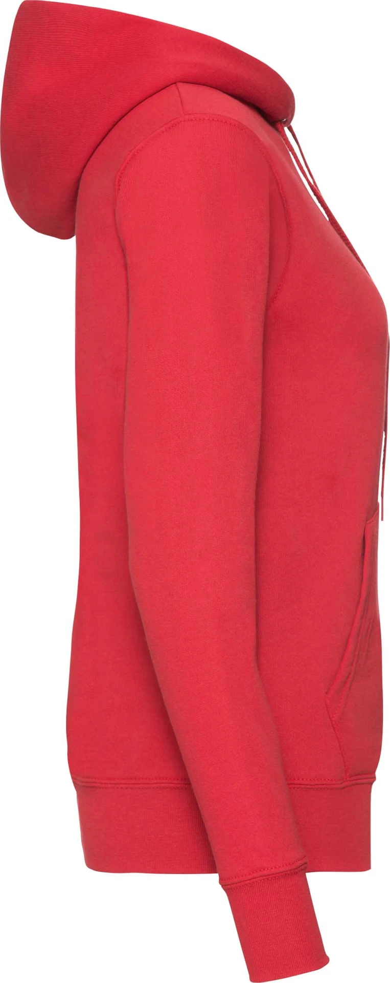 F.O.L. Ladies Classic Hooded Sweat