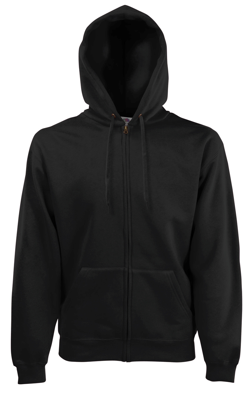 F.O.L. Hooded Sweat Jacket F.O.L. Hooded Sweat Jacket