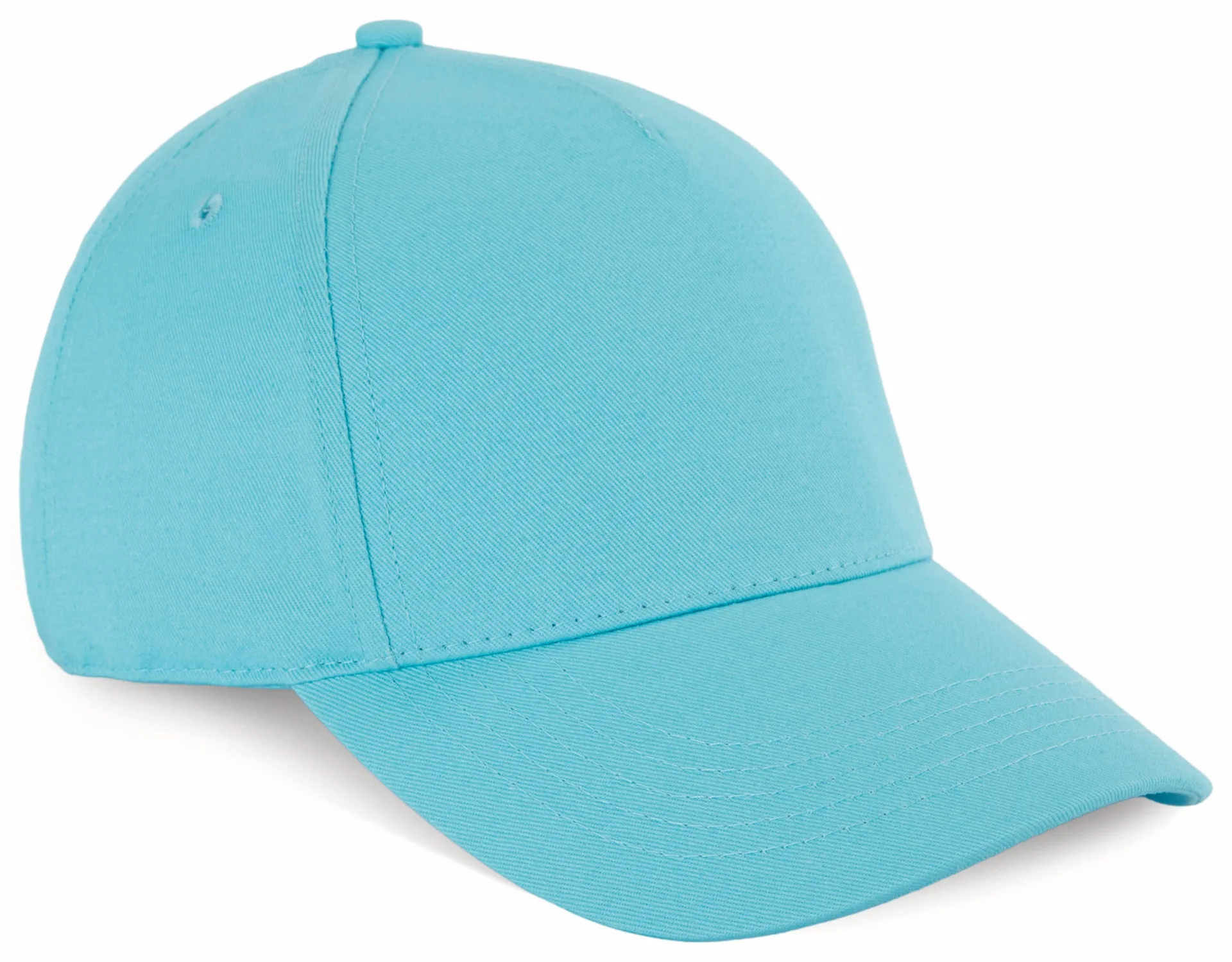 icy turquoise